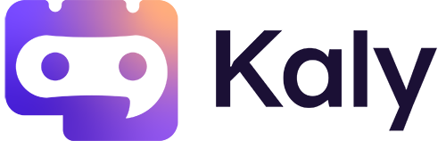 Kaly Logo